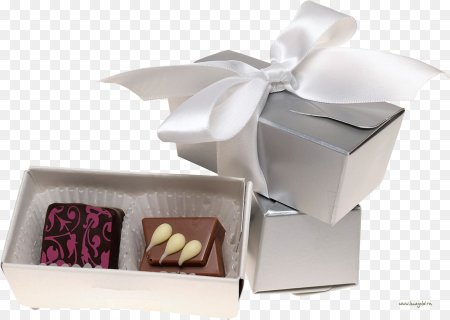 Cadeau，Chocolat PNG