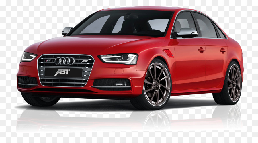 Voiture Rouge，Audi PNG