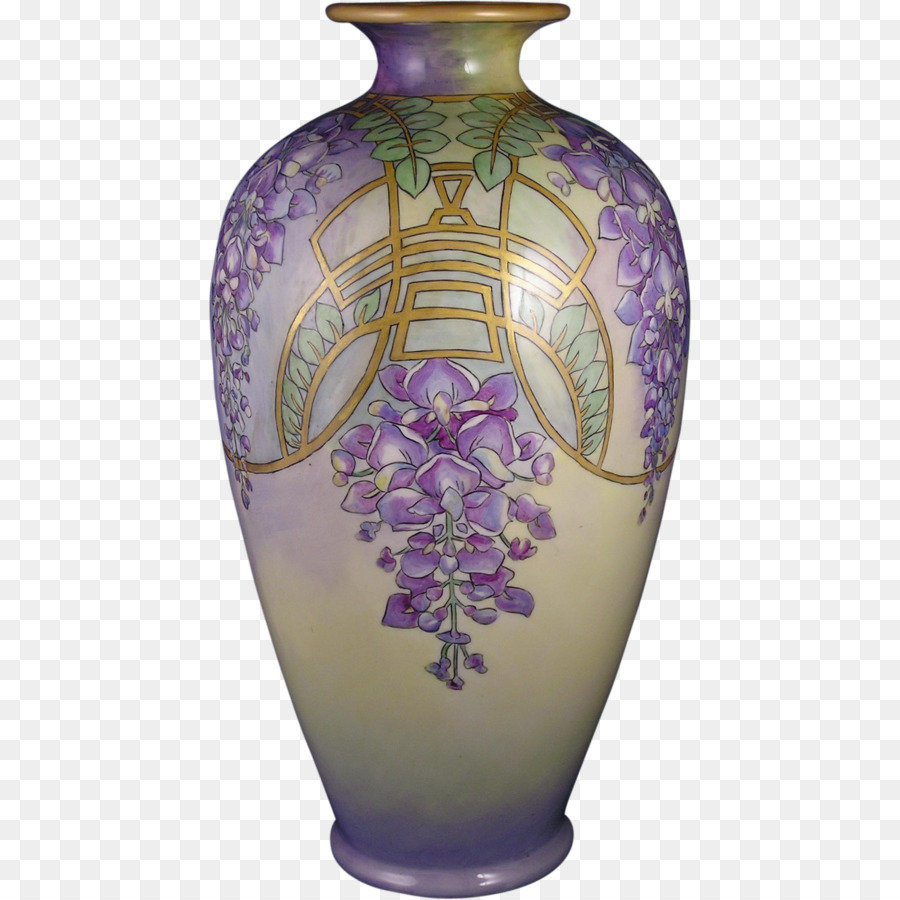 Vase，Verre PNG