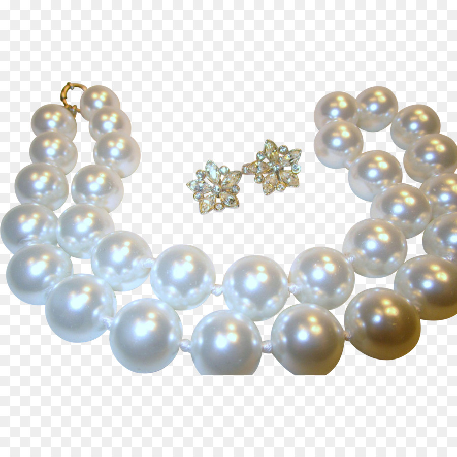 Collier De Perles，Perles PNG