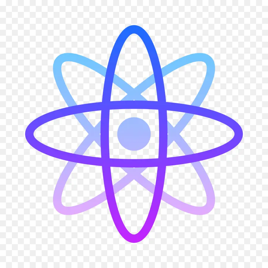 Symbole Atomique，Science PNG