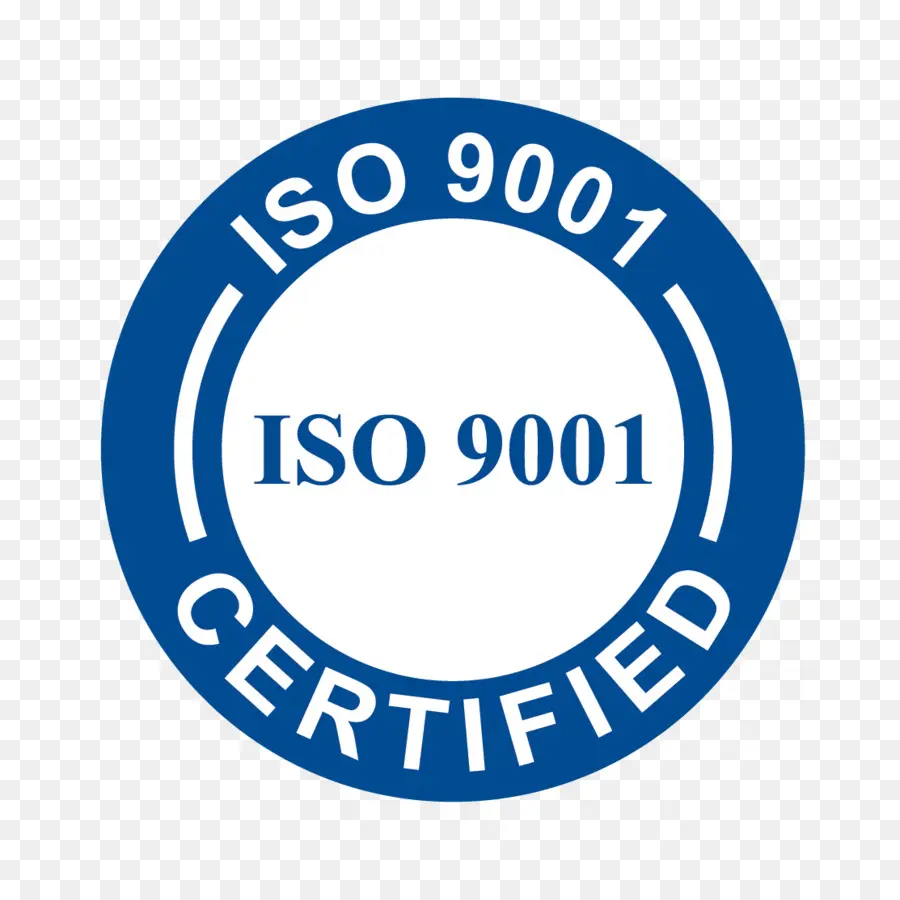 Oin 9001，Standard PNG