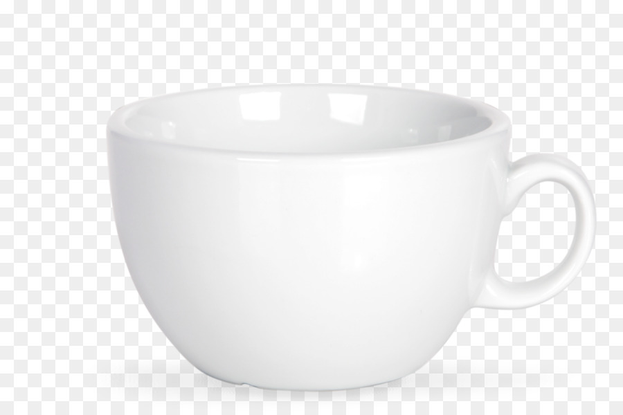 Coupe Blanche，Tasse PNG