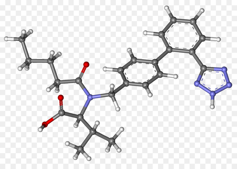 Structure Moléculaire，Chimique PNG