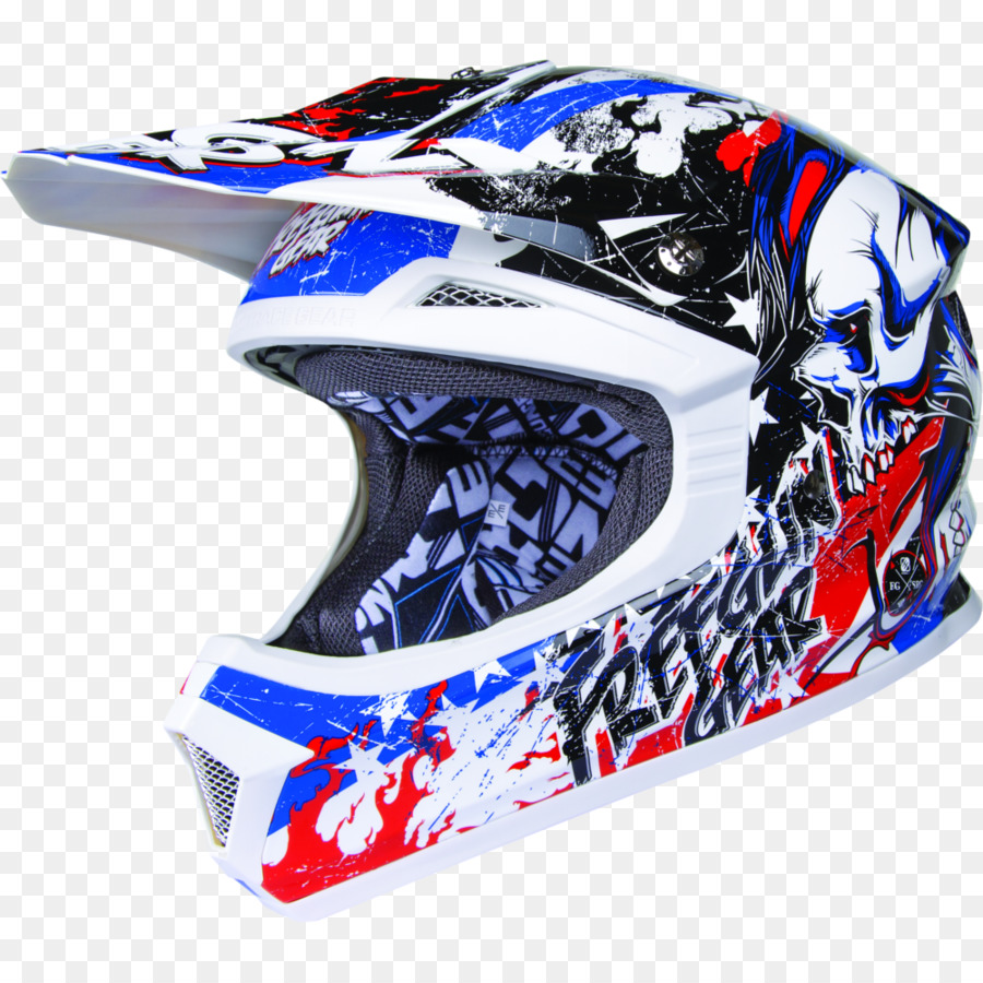 Les Casques De Moto，Motocross PNG