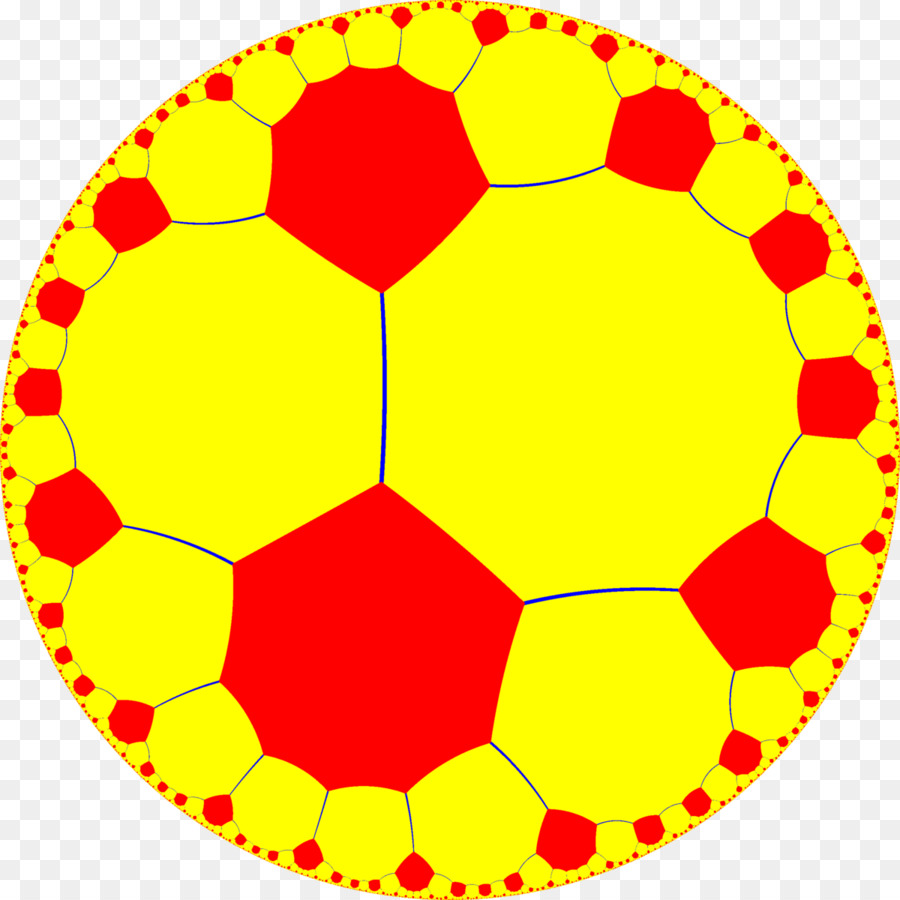 Ballon De Football，Hexagonal PNG