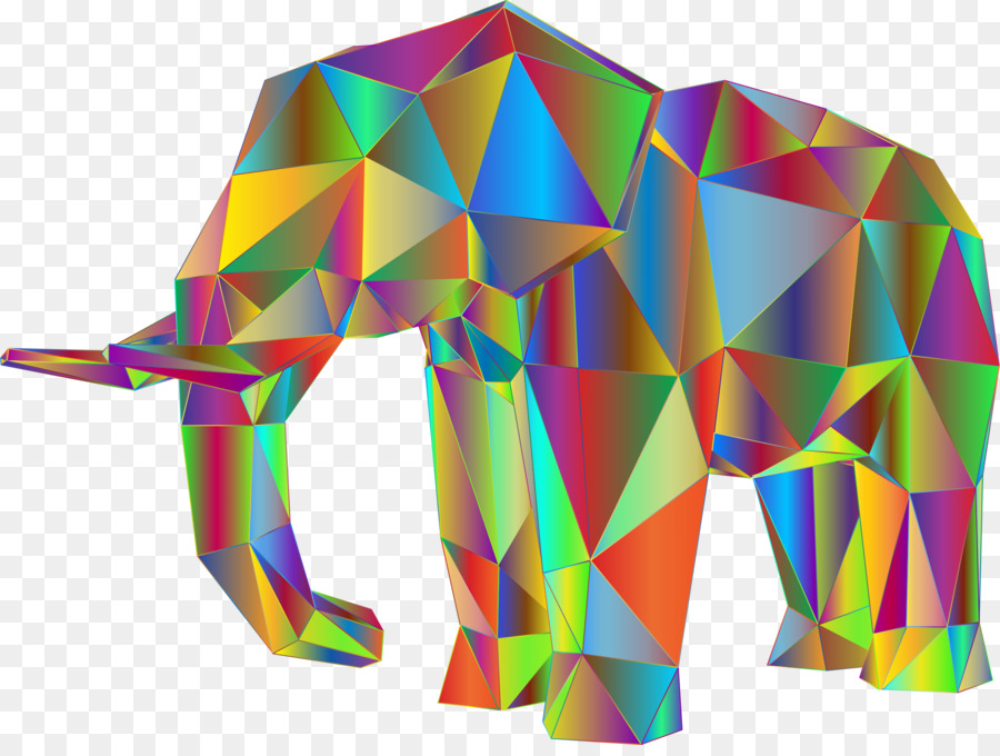 Éléphant De Savane D Afrique，L éléphant PNG