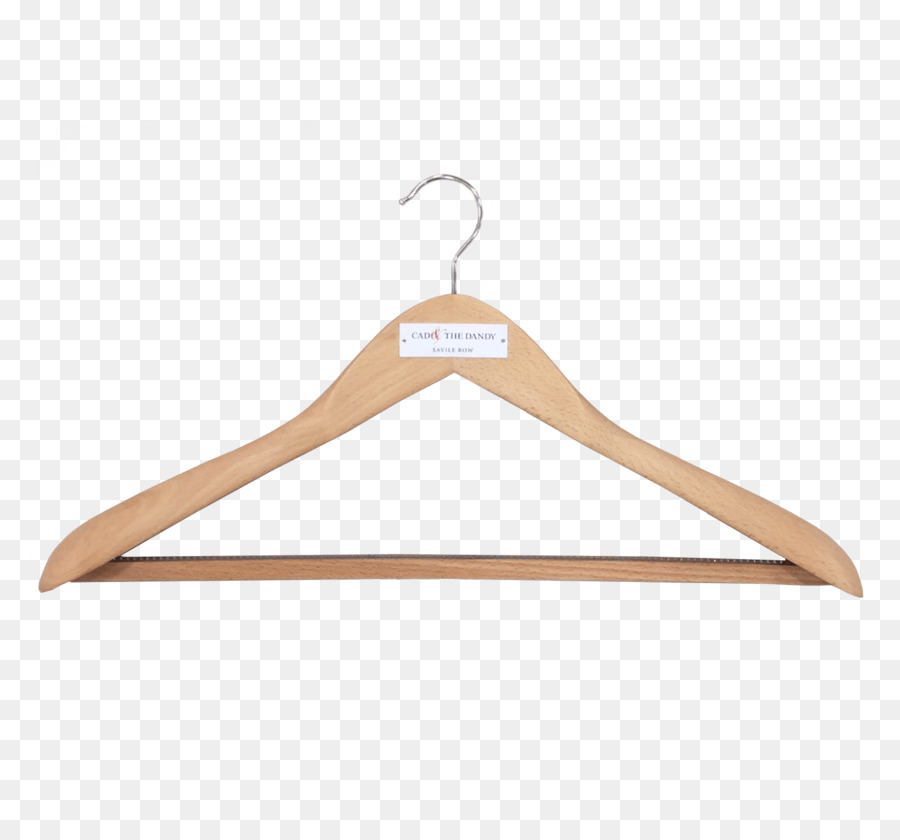 Cintre En Bois，Vêtements PNG