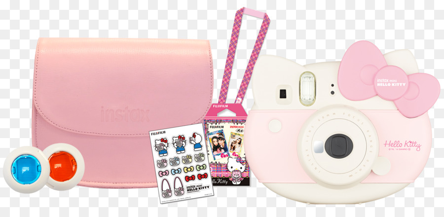 Caméra，Instax PNG