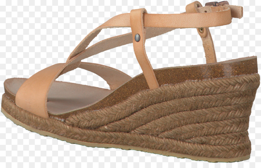 Sandale Blanche，Chaussure PNG