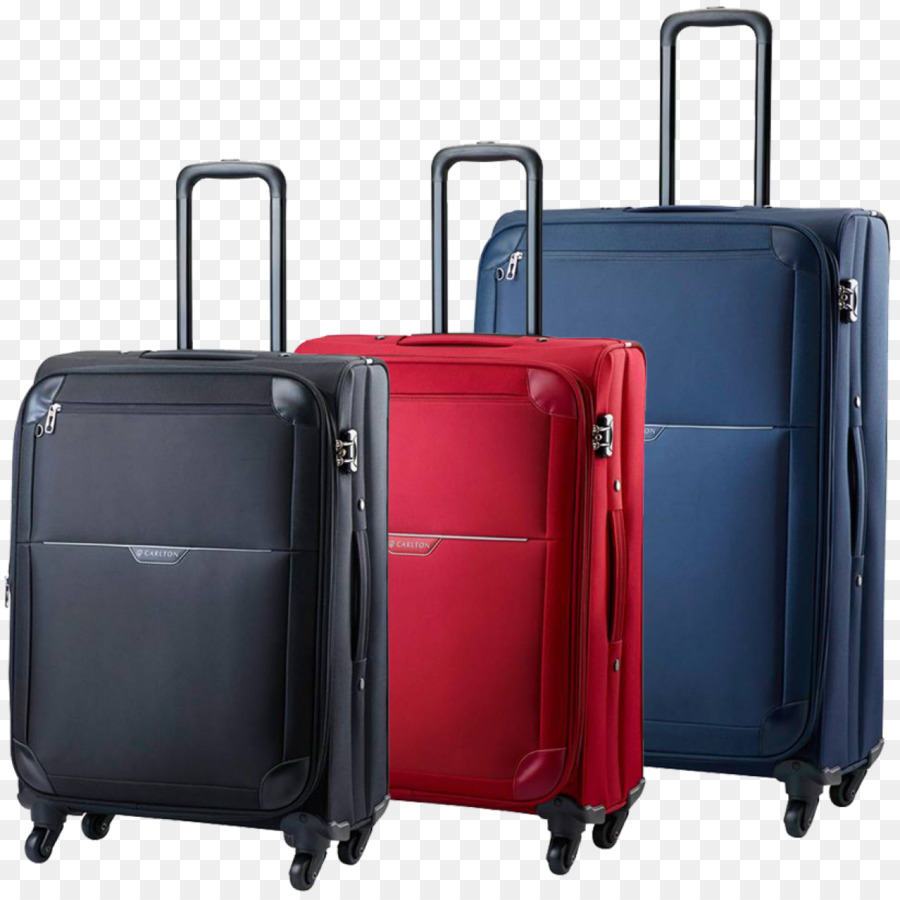 Ensemble De Bagages，Valise PNG