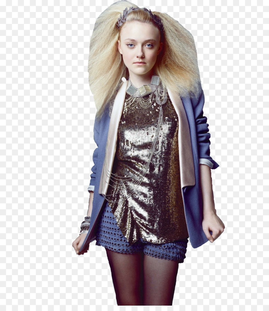 Dakota Fanning，Twilight Saga Eclipse PNG