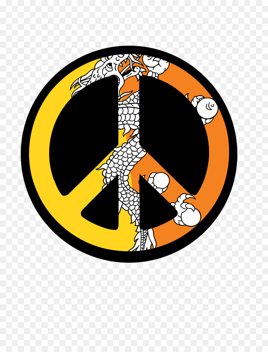 De La Paix Symboles，États Unis PNG