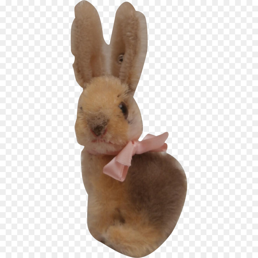 Lapin En Peluche，Lapin PNG