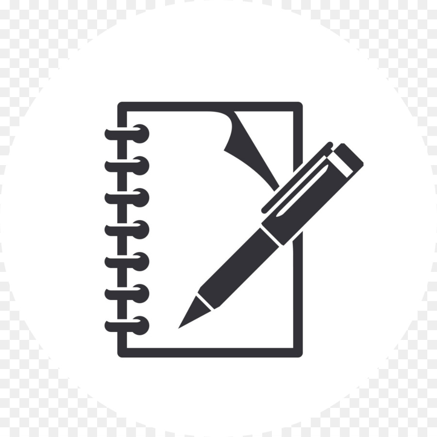 Carnet De Notes，Stylo PNG