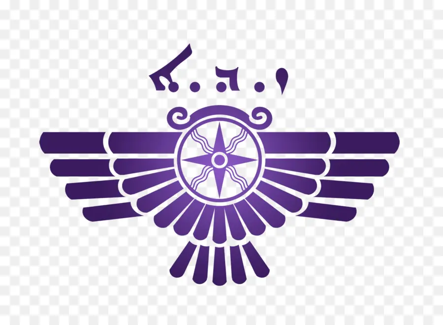 Symbole Ailé，Ailes PNG