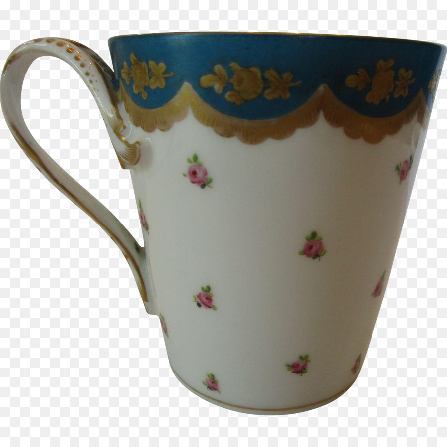 Tasse Décorative，Thé PNG