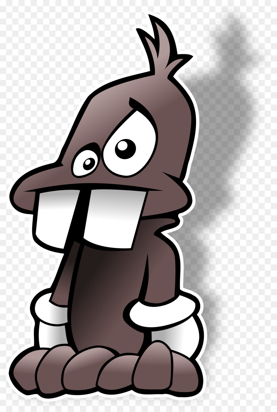 Bizarre Harold，Dessin Animé PNG