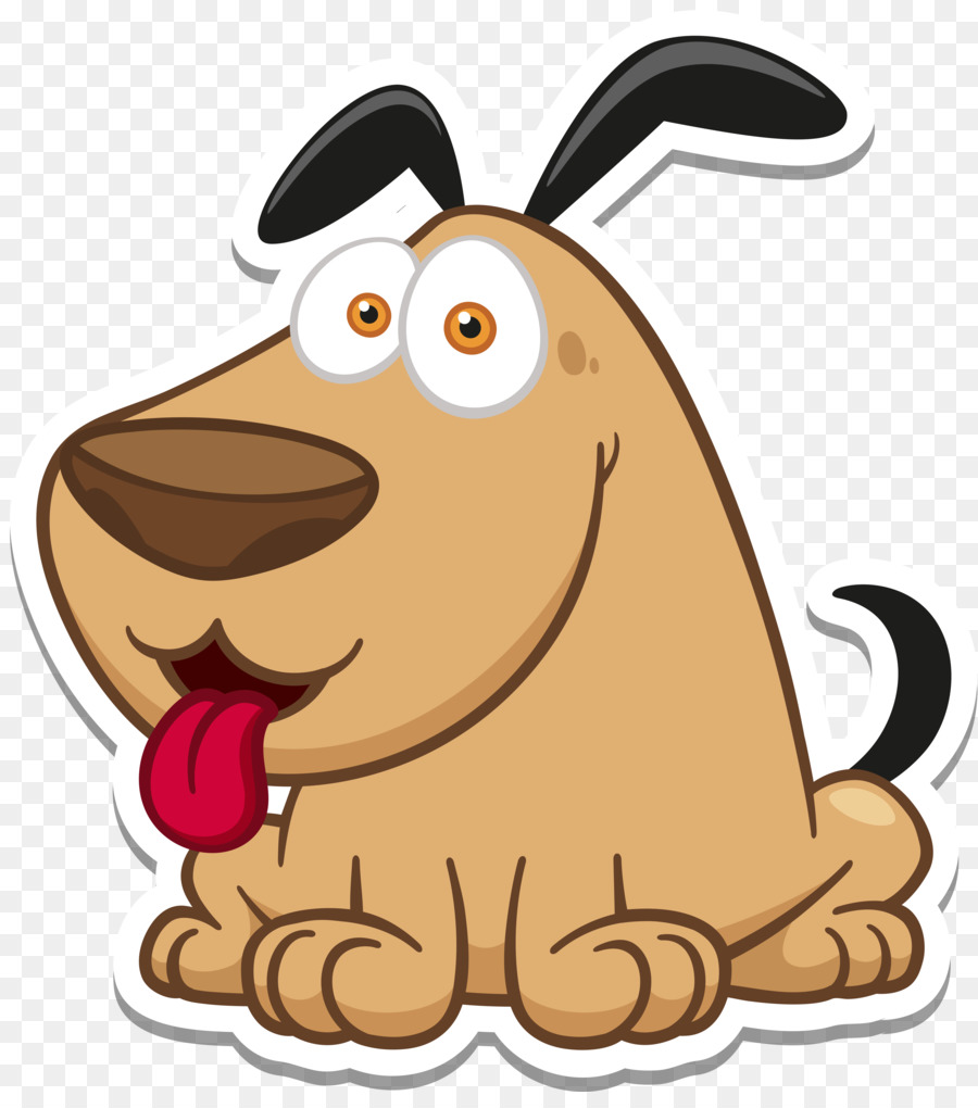 Chien，Animal De Compagnie PNG