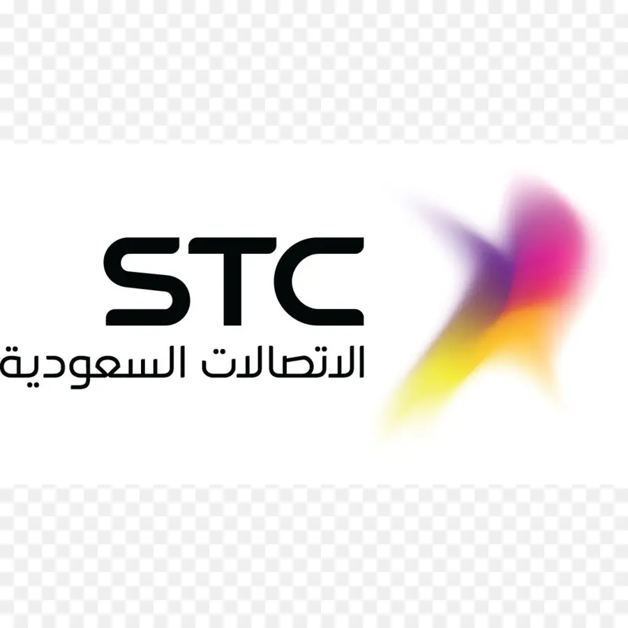 Logo Stc，Télécommunications PNG