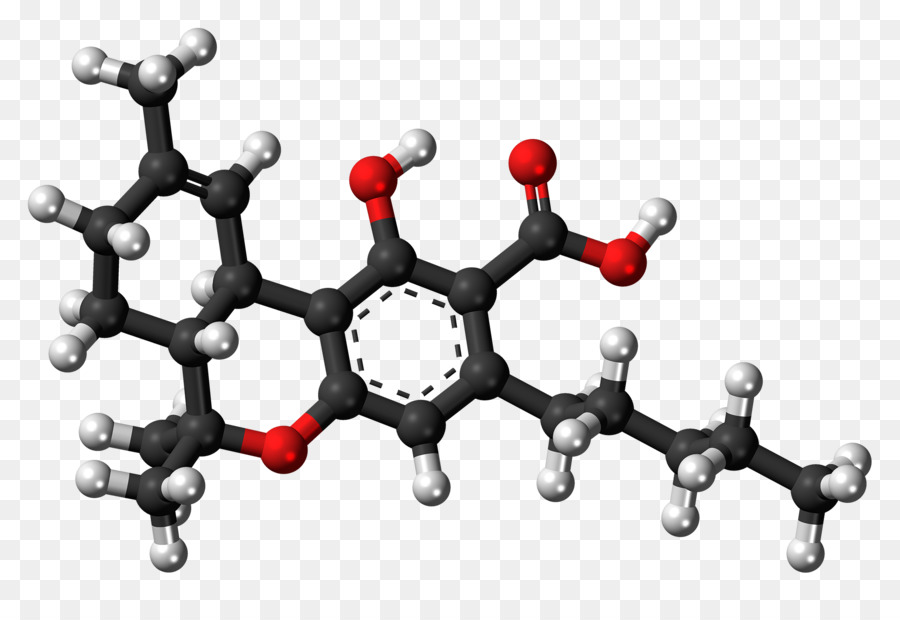 Tétrahydrocannabinol，11hydroxythc PNG
