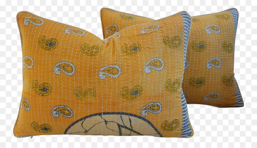 Les Coussins，Coussin PNG