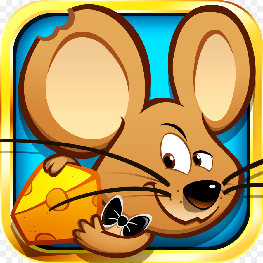 Spy Mouse，Real Racing PNG