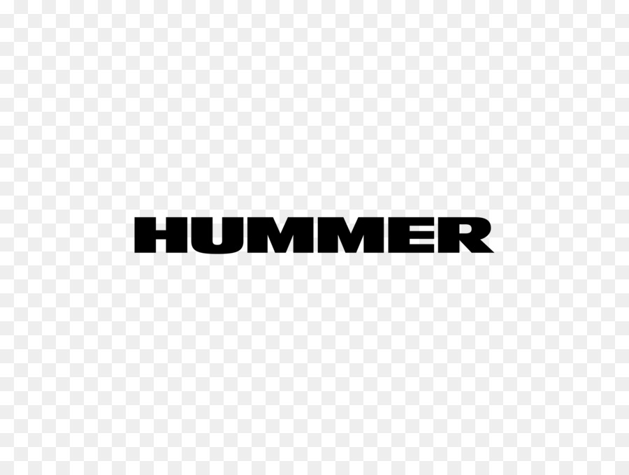 Hummer，Marque PNG