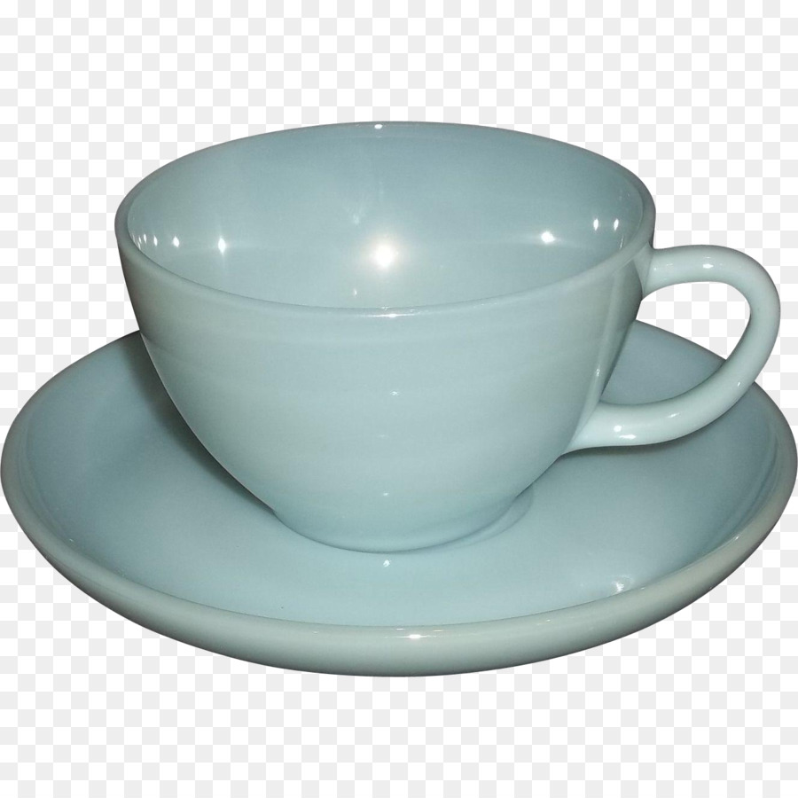 Tasse Et Soucoupe，Cuillère PNG