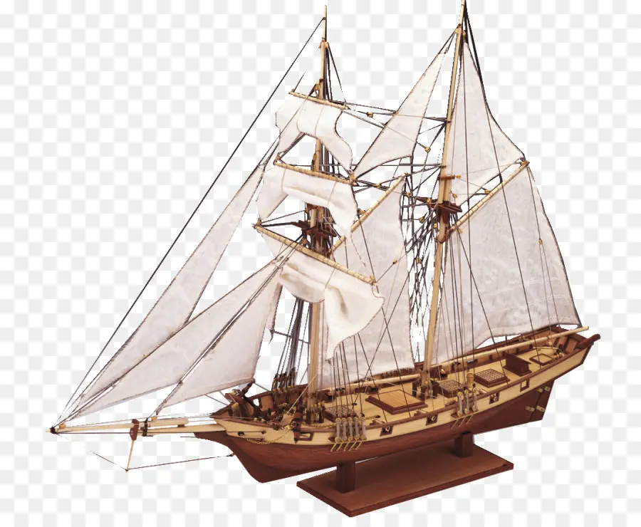 Des Maquettes À L Échelle，Maquette De Bateau PNG