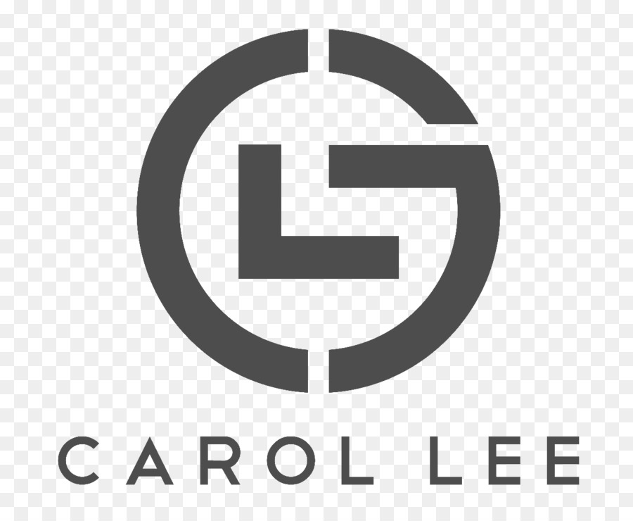 Carol Lee Logo，Marque PNG