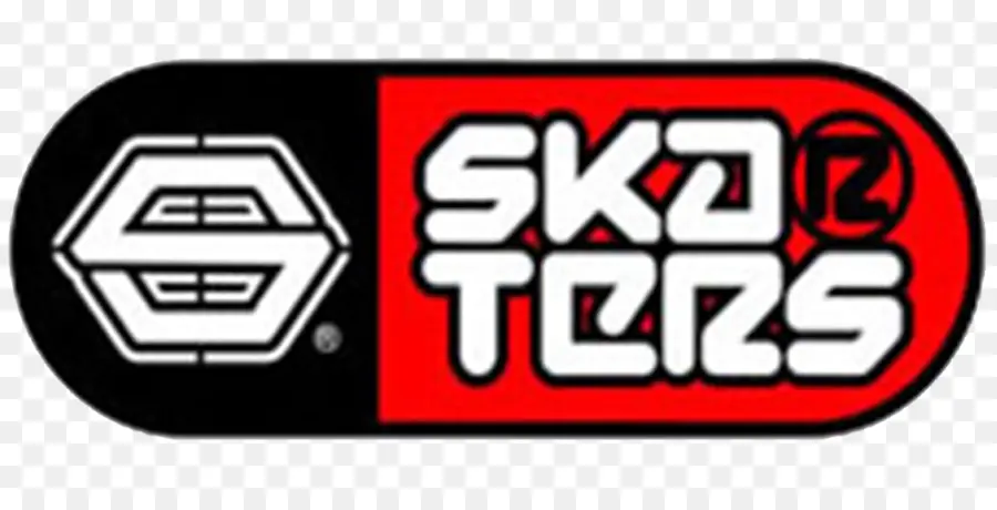 Logo Des Patineurs，Skateboard PNG