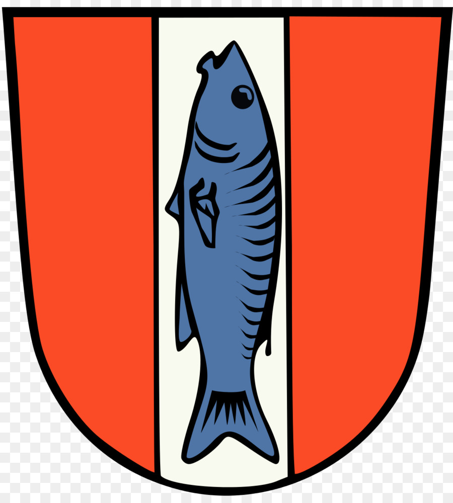 Emblème De Poisson，Bouclier PNG