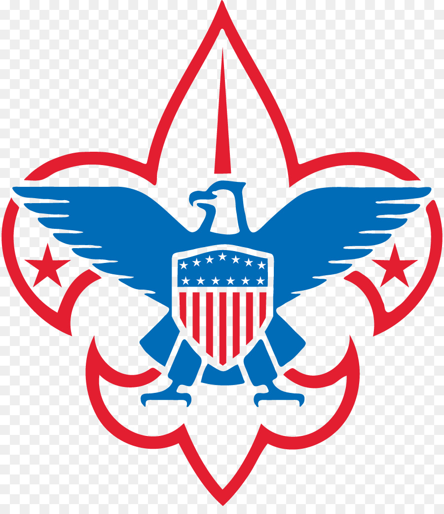 24th World Scout Jamboree，Boy Scouts Of America PNG