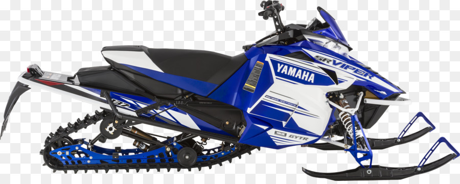 Yamaha Motor Company，Motoneige PNG