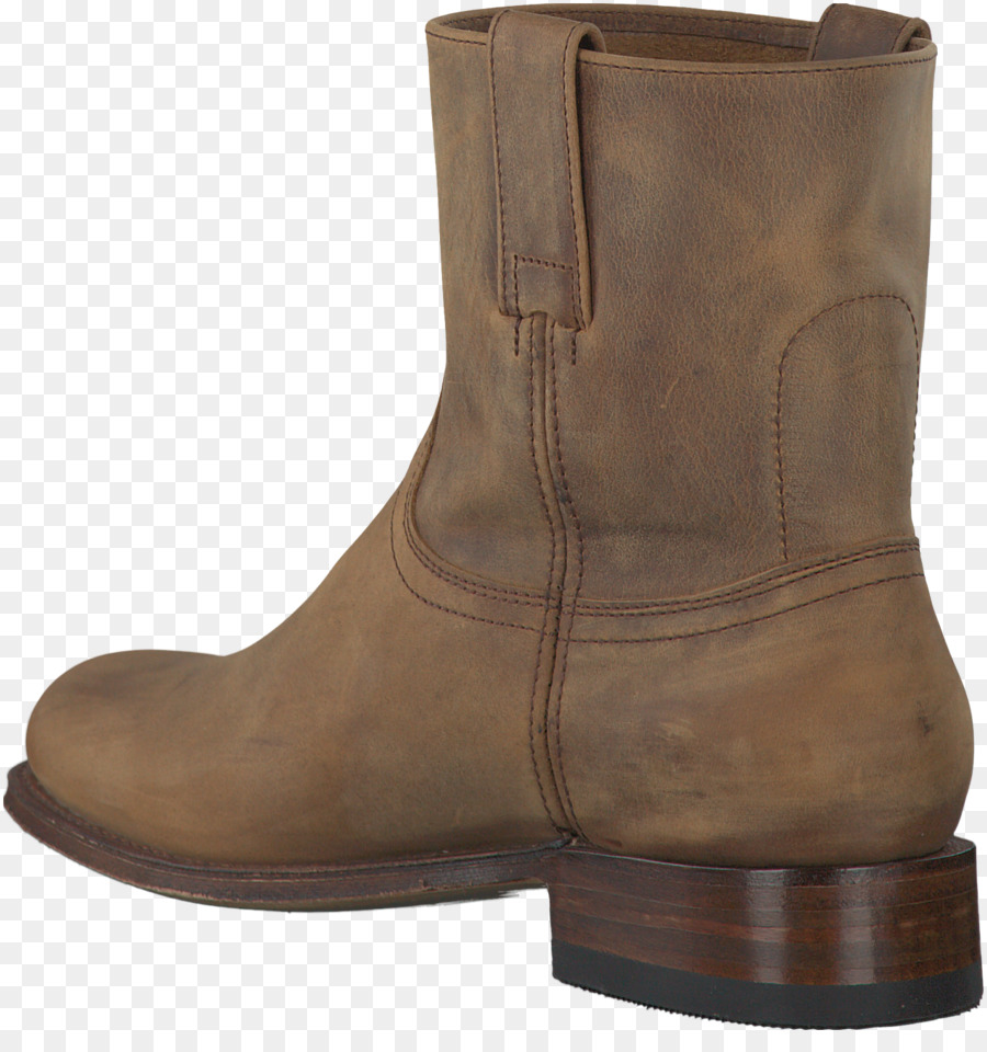 Botte Marron，Chaussure PNG