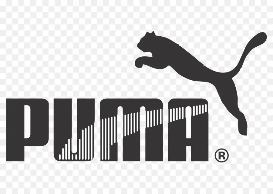 Logo Puma，Vêtements De Sport PNG