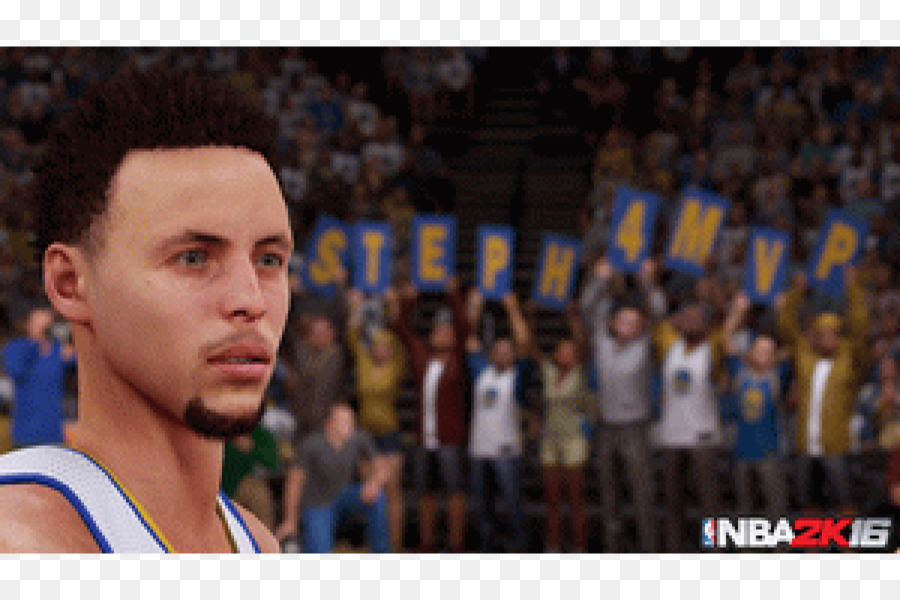 Stephen Curry，Nba 2k16 PNG