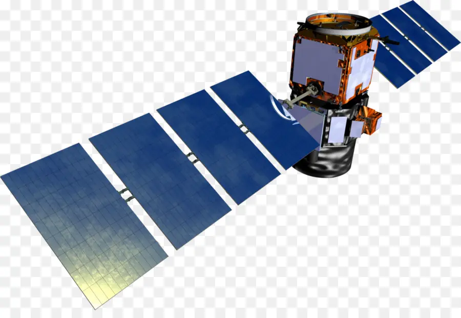 Satellite，Espace PNG