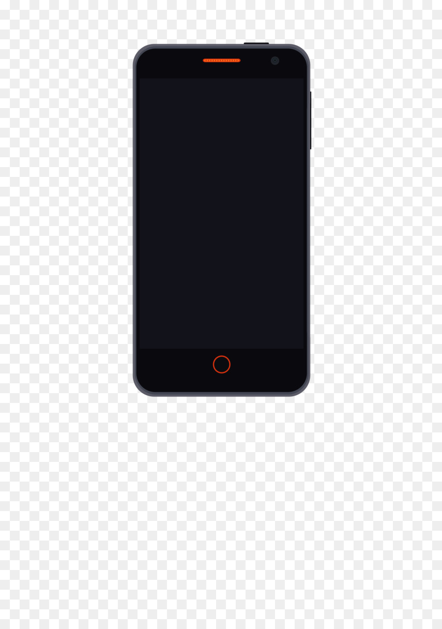 Cadre De Téléphone，Smartphone PNG