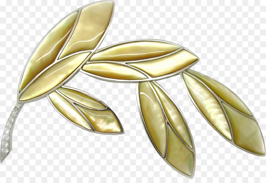 Bijouterie，Broche PNG