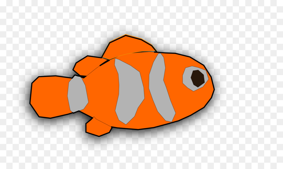 Dessin Animé，Les Poissons PNG