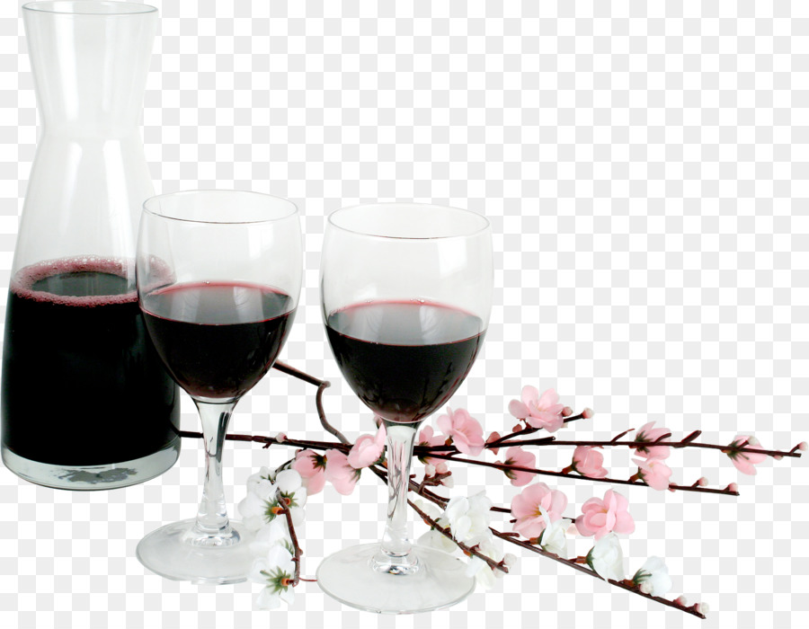 Vin，Verre De Vin PNG