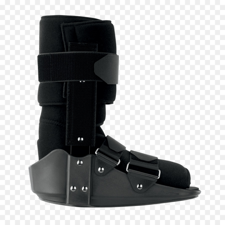 Botte，Orthopédique PNG