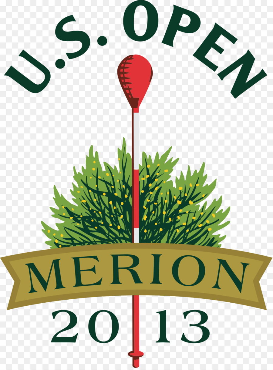 Merion Golf Club，Championnat Ouvert PNG