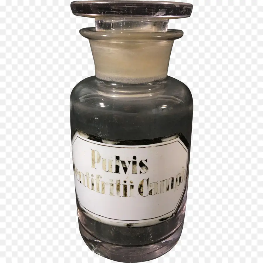 Bouteille En Verre，Verre PNG