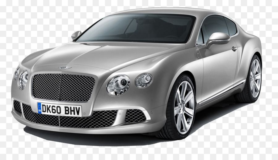 Voiture，Bentley PNG