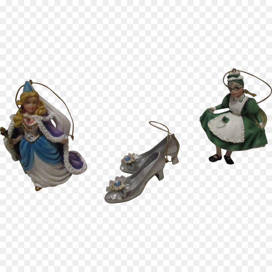 Figurine， PNG