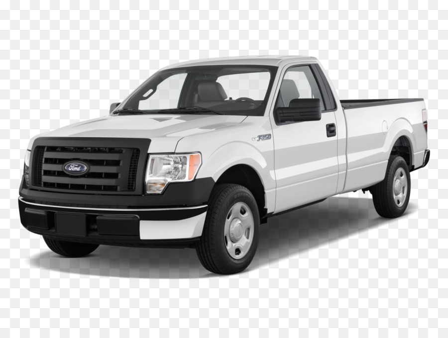 Ford F150 2009，Ford F150 2017 PNG