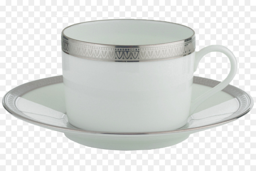 Tasse Colorée，Soucoupe PNG